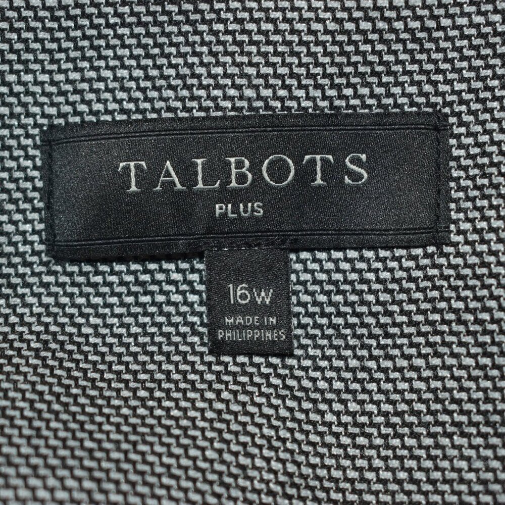Tweed blazer - Picture 8 of 9